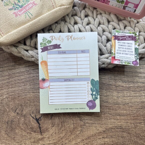 American Girl Doll Blaire Wilson's Accessories Tablet Tote Bag & More GOTY 2019 - Picture 4 of 8